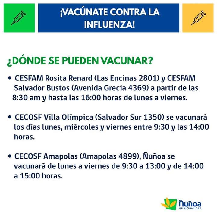 Comunidad Plaza Mirador